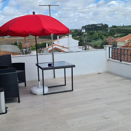Gomes & Fortunato House Casais Brancos Εξωτερικό φωτογραφία