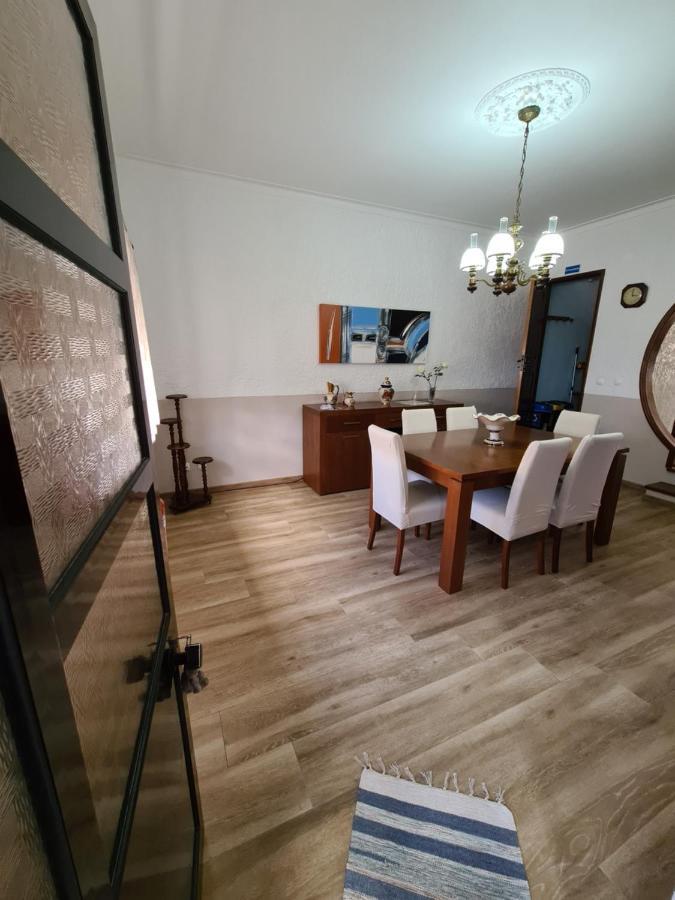 Gomes & Fortunato House Casais Brancos Εξωτερικό φωτογραφία
