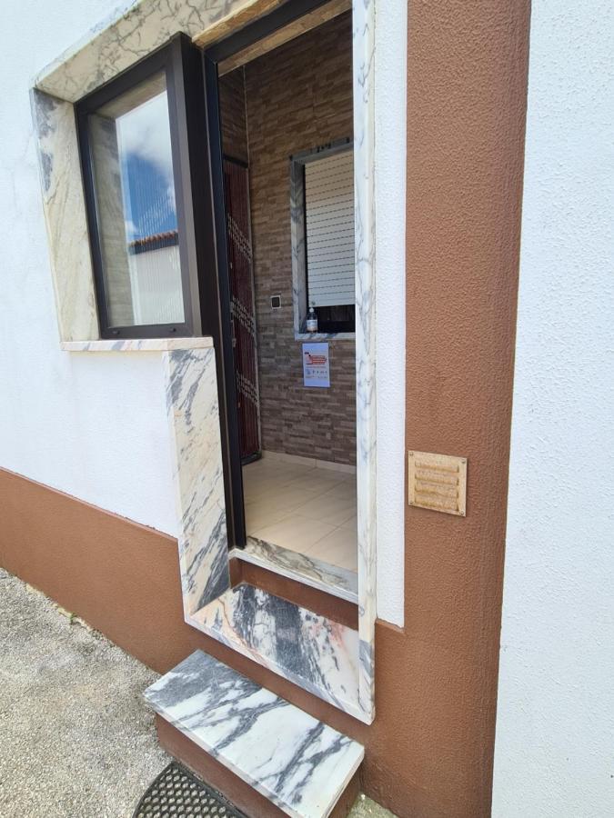Gomes & Fortunato House Casais Brancos Εξωτερικό φωτογραφία