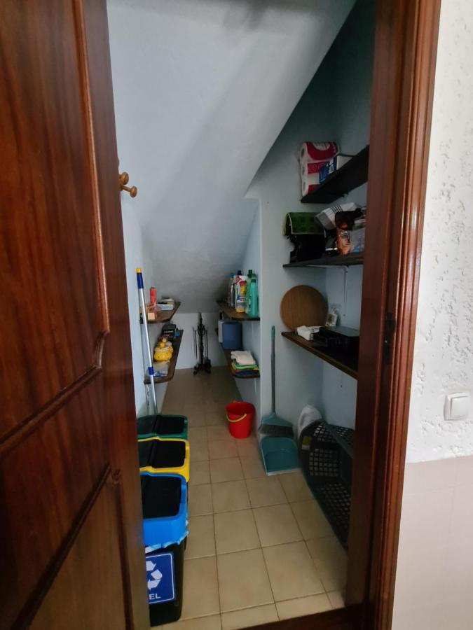 Gomes & Fortunato House Casais Brancos Εξωτερικό φωτογραφία