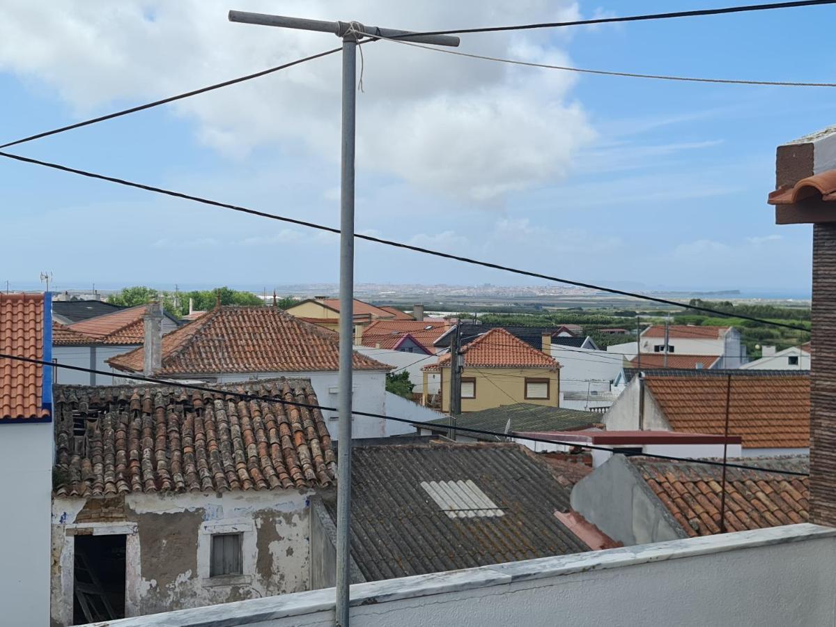 Gomes & Fortunato House Casais Brancos Εξωτερικό φωτογραφία
