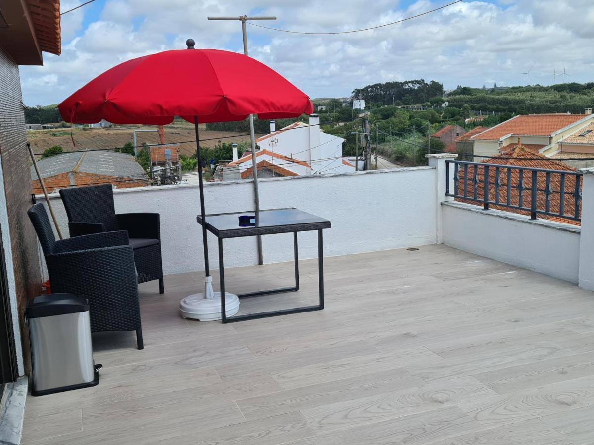 Gomes & Fortunato House Casais Brancos Εξωτερικό φωτογραφία
