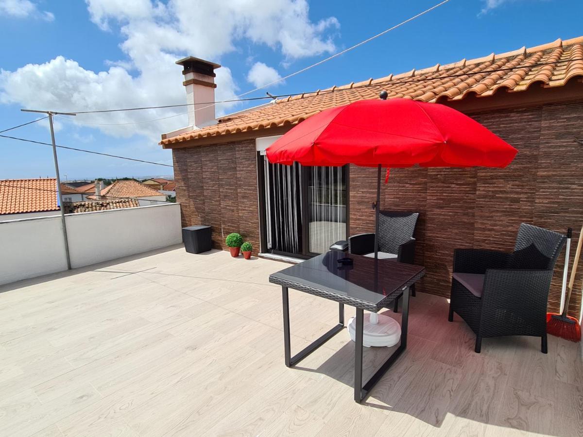 Gomes & Fortunato House Casais Brancos Εξωτερικό φωτογραφία
