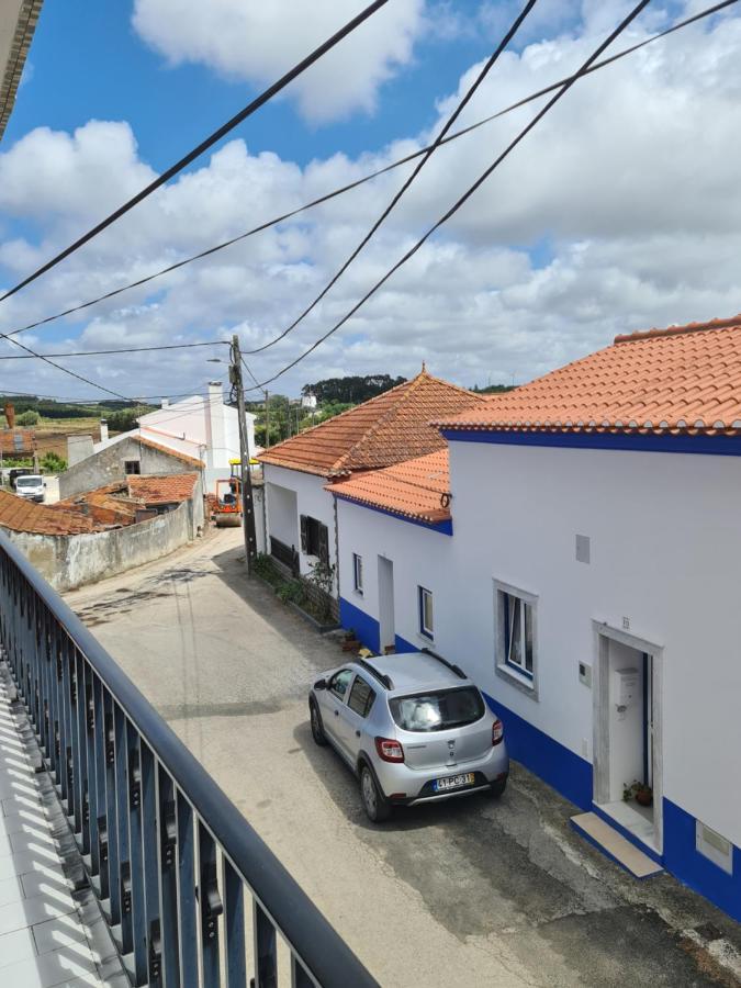 Gomes & Fortunato House Casais Brancos Εξωτερικό φωτογραφία