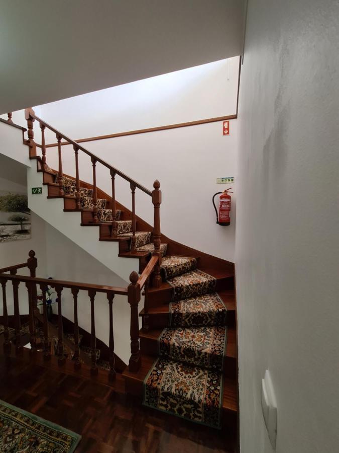 Gomes & Fortunato House Casais Brancos Εξωτερικό φωτογραφία