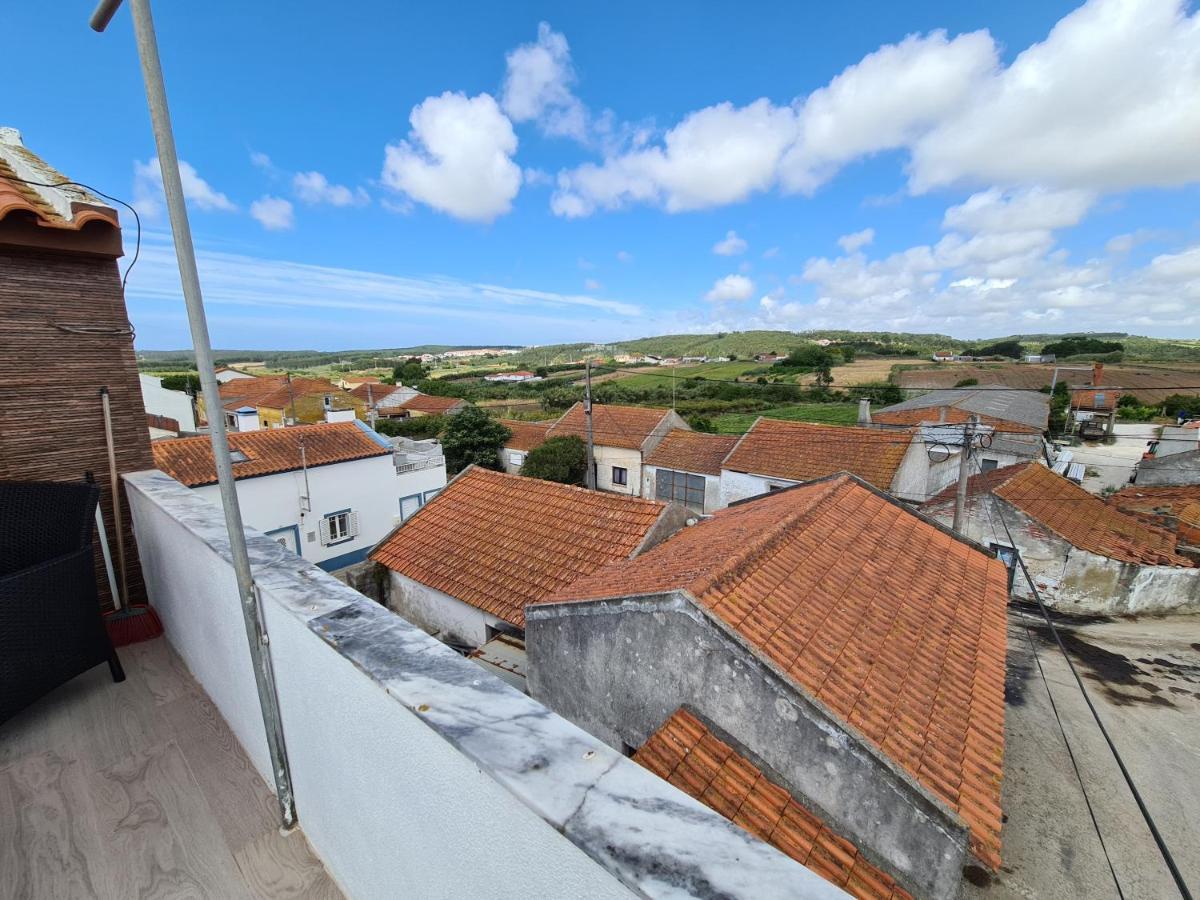 Gomes & Fortunato House Casais Brancos Εξωτερικό φωτογραφία