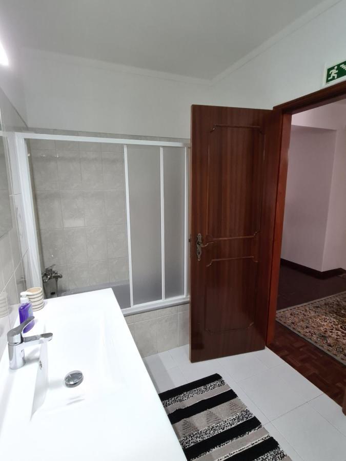 Gomes & Fortunato House Casais Brancos Εξωτερικό φωτογραφία