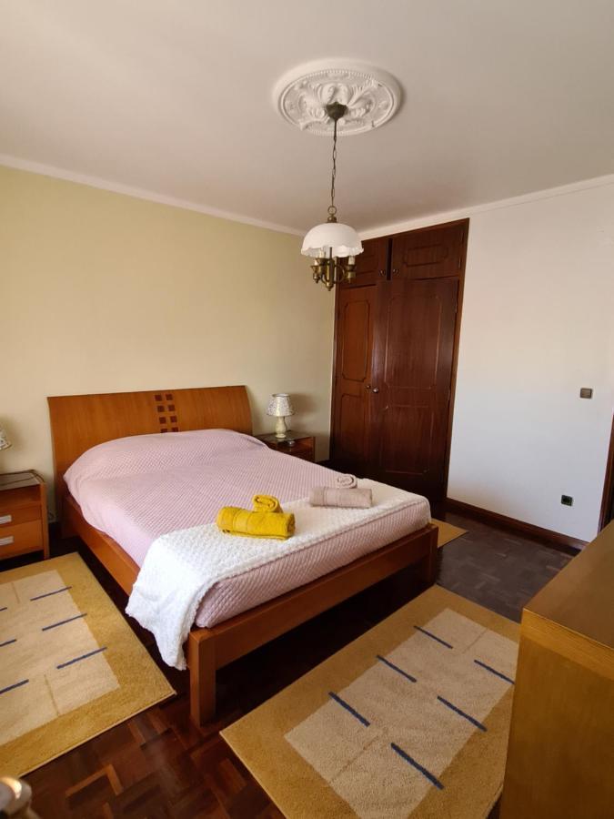 Gomes & Fortunato House Casais Brancos Εξωτερικό φωτογραφία