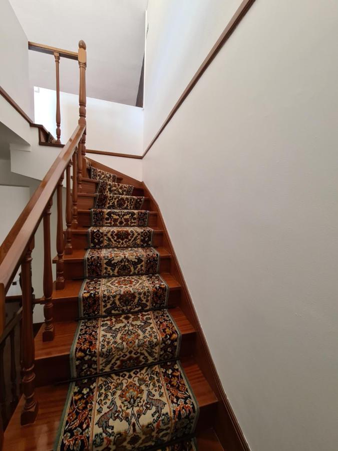 Gomes & Fortunato House Casais Brancos Εξωτερικό φωτογραφία