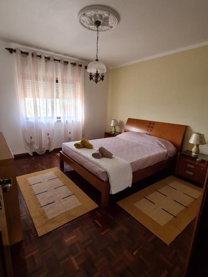 Gomes & Fortunato House Casais Brancos Εξωτερικό φωτογραφία
