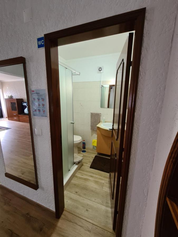 Gomes & Fortunato House Casais Brancos Εξωτερικό φωτογραφία