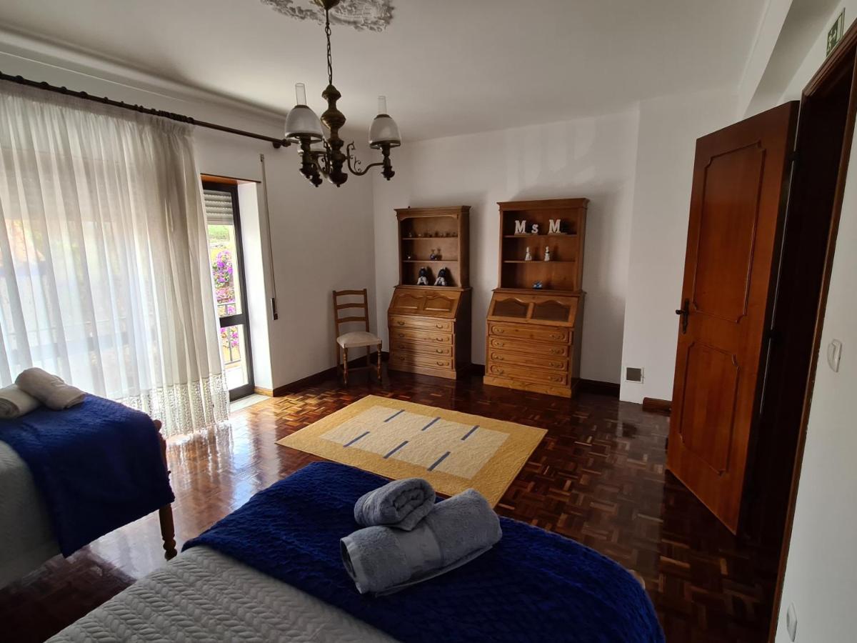 Gomes & Fortunato House Casais Brancos Εξωτερικό φωτογραφία